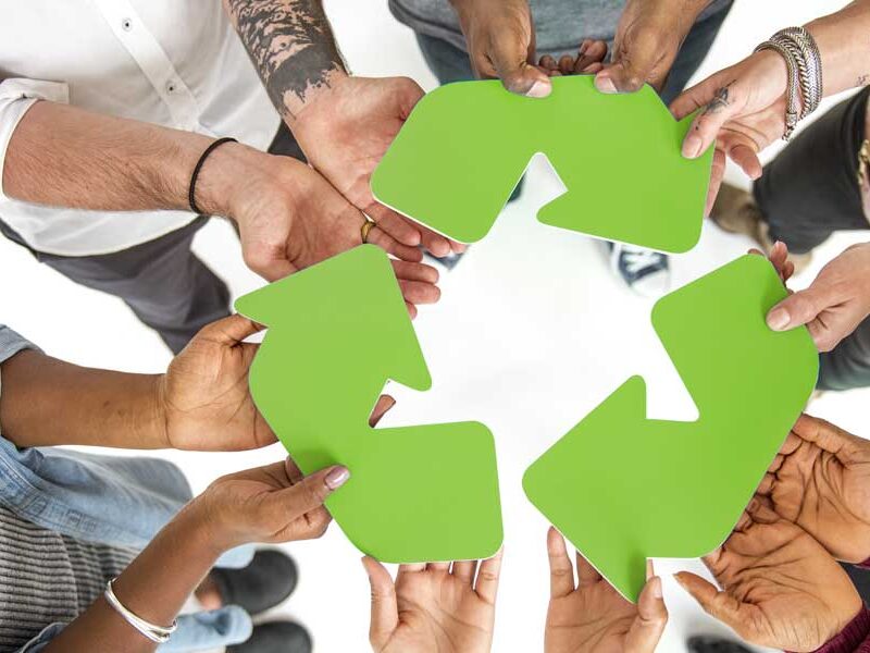 embalagens sustentáveis